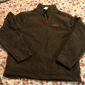 Gap Pullover Fleece